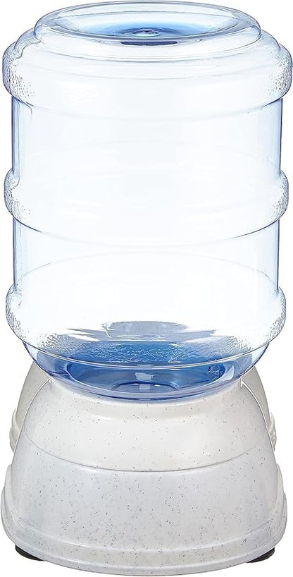 Amazon Basics Gravity Pet Water Dispenser - Image 5