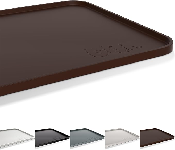 Silicone Dog & Cat Food Mat by Unknown