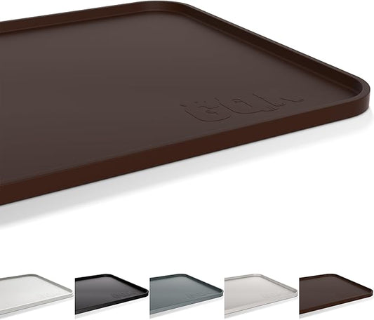 Silicone Dog & Cat Food Mat by Unknown