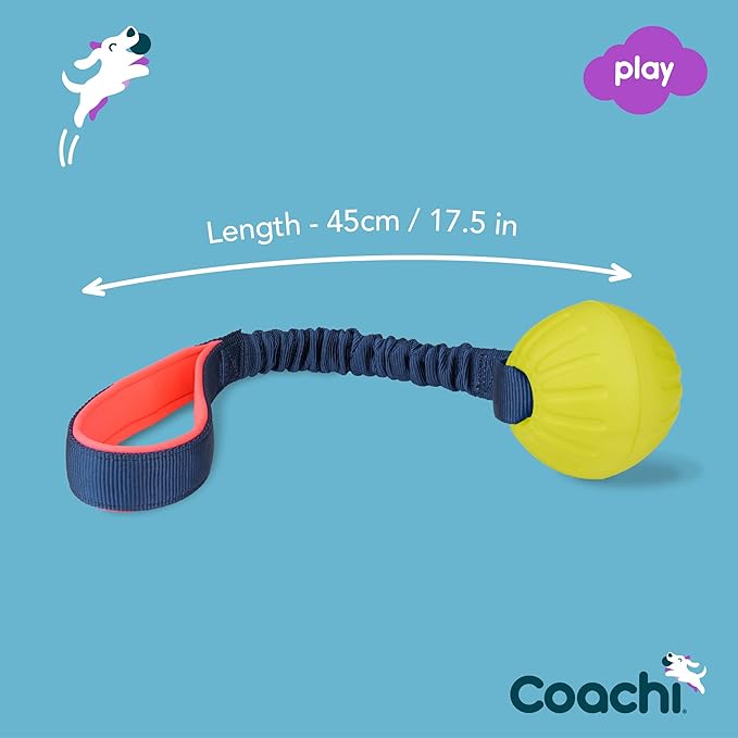 Coachi Tuggi Ball - Image 4