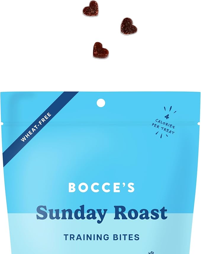 Bocce's Bakery Sunday Roast Training Treats - Image 2