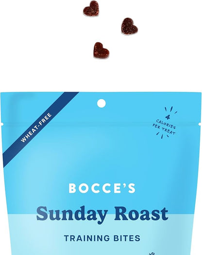 Bocce's Bakery Sunday Roast Training Treats - Image 2