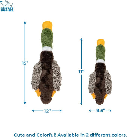 Best Pet Supplies Interactive Squeaky Dog Chew Toy, Ideal Dog Toys - Image 4