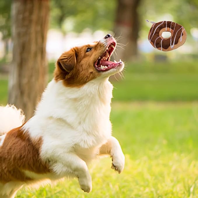 Puppy Chew Toys, Funny Interactive Indestructible Interactive Dog Toy, Heavy - Image 3