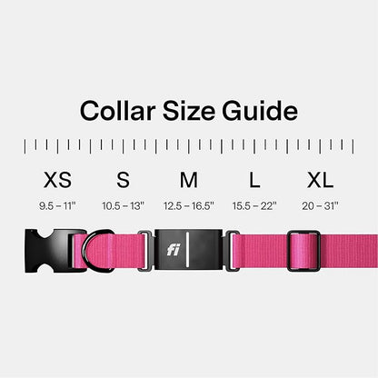 Fi New Series 3+ Smart Dog Tracker Collar GPS Tracker - Image 5