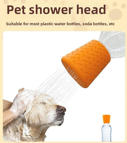 3 Piece Portable Outdoor Shower - Image 2