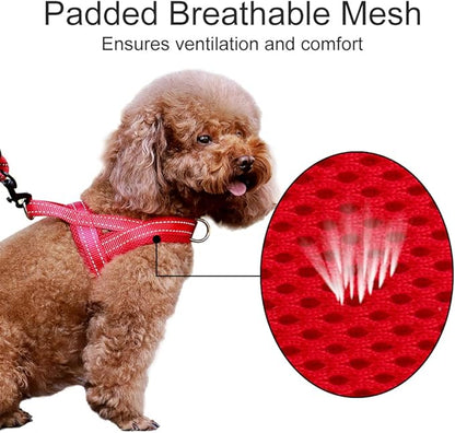 Plutus Pet No Pull Dog Harness - Image 3