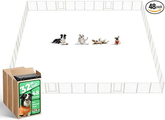FXW Rollick Unleashed Dog Playpen by FXW