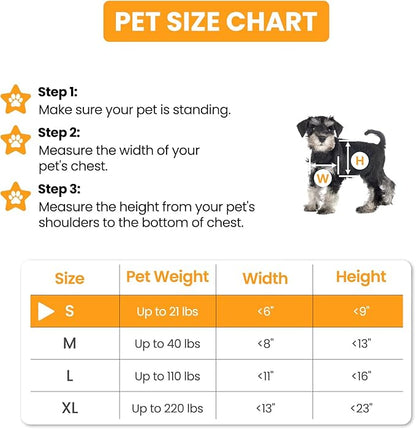Cat Door for Wall, Energy Efficient Pet Door - Image 7
