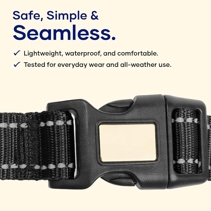 Smart Pet Locator GPS Tracker for Dogs & Cats | Real-Time Tracking, Waterproof - Image 5