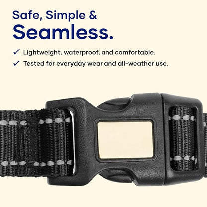 Smart Pet Locator GPS Tracker for Dogs & Cats | Real-Time Tracking, Waterproof - Image 5