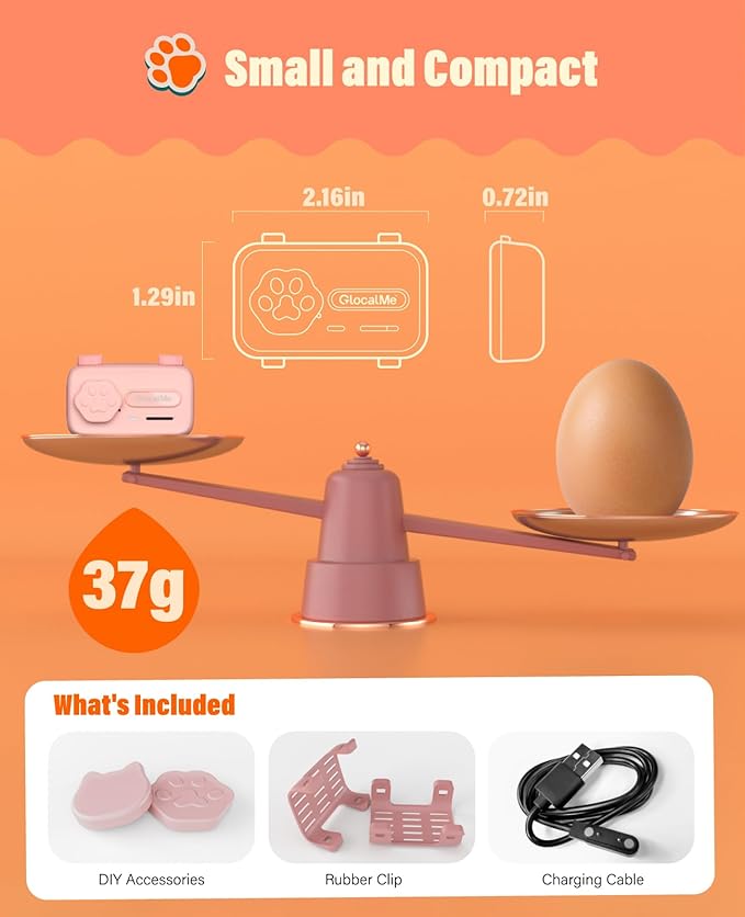 GlocalMe PetPhone Pet Tracker - Image 10