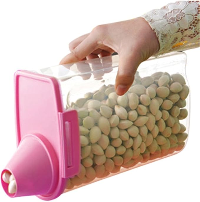 Pet Food Storage Container - Image 3