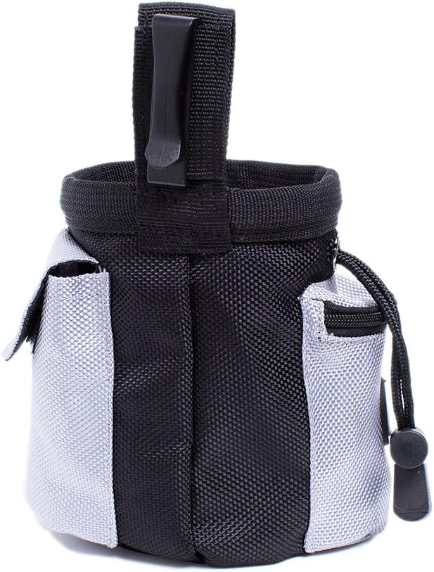 Dog Training Bag Dog Treat Pouch - Image 5