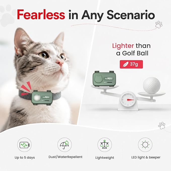 GlocalMe PetPhone Pet Tracker - Image 7