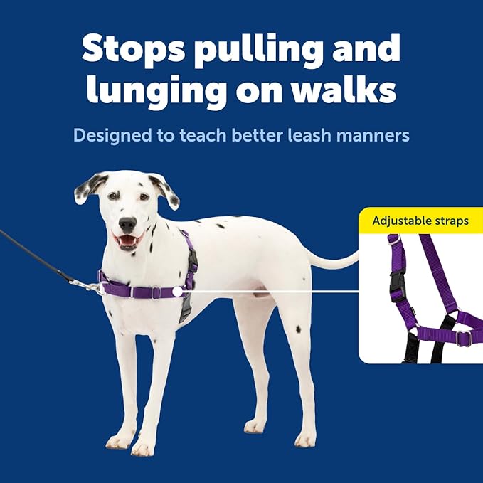 PetSafe Easy Walk No-Pull Dog Harness - Image 3
