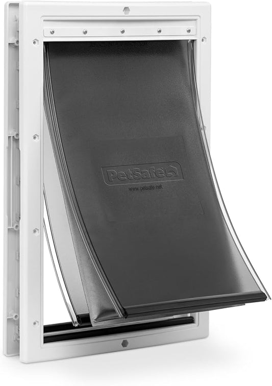 PetSafe Extreme Weather Dog Door by PetSafe
