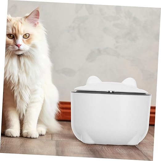 LIOOBO 1set Litter Trash Bin - Image 6