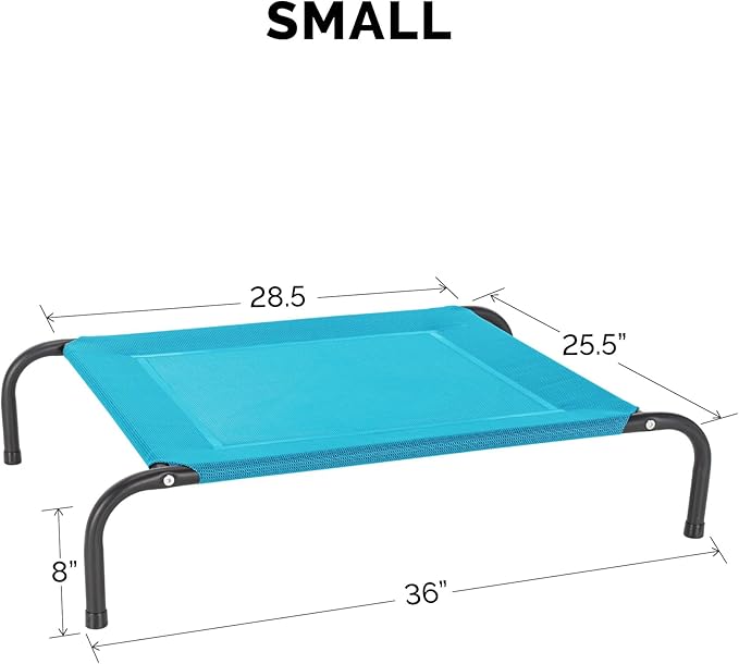 FurHaven Elevated Pet Cots - Image 3
