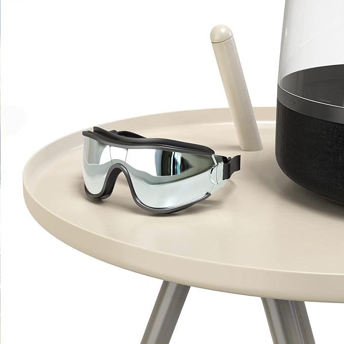 Dog Sunglasses/Goggles, UV/Wind/Dust/Fog Protection Pet Glasses Eye Wear - Image 9