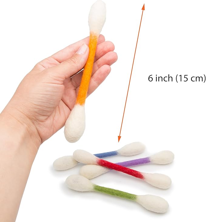 Glaciart One Swabs Cat Toys - Image 5