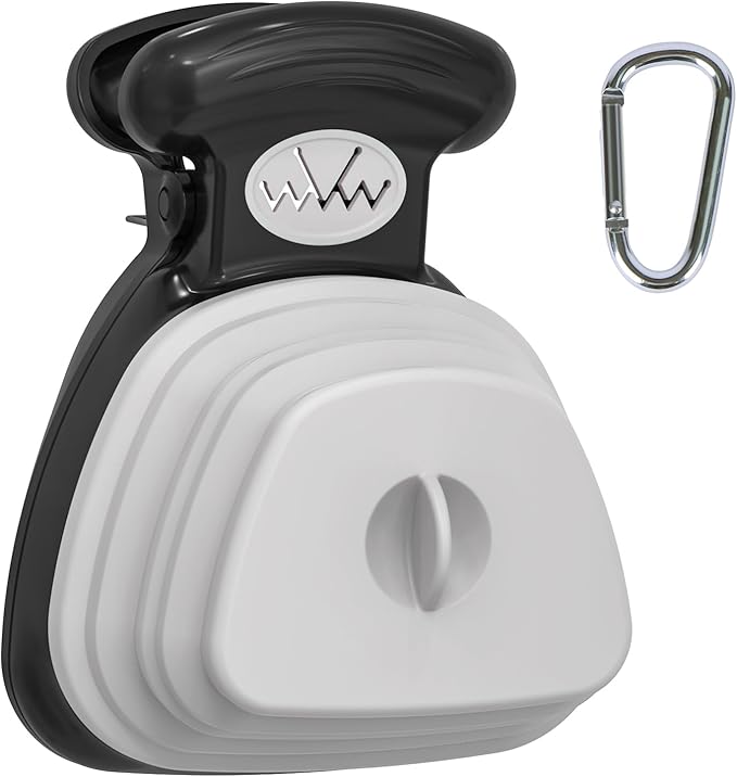 SUPERDESIGN Portable and Versatile Pet Poop Scooper by SUPERDESIGN