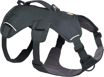 Ruffwear, Web Master, Hiking and Trail Running, Service and Working, Everyday by RuffwearInc