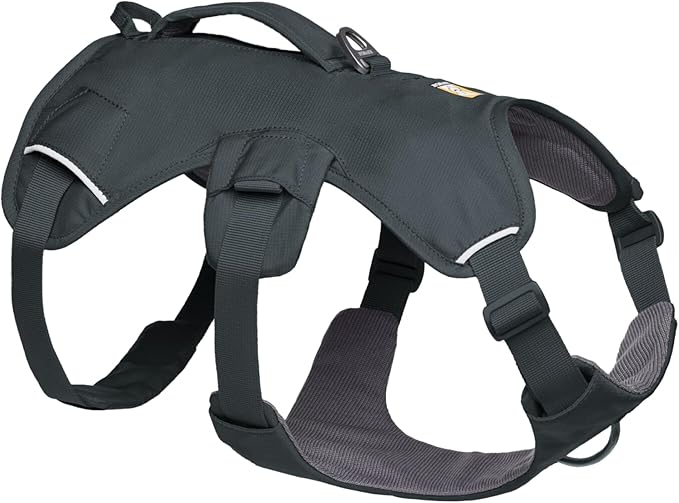 Ruffwear, Web Master, Hiking and Trail Running, Service and Working, Everyday by RuffwearInc