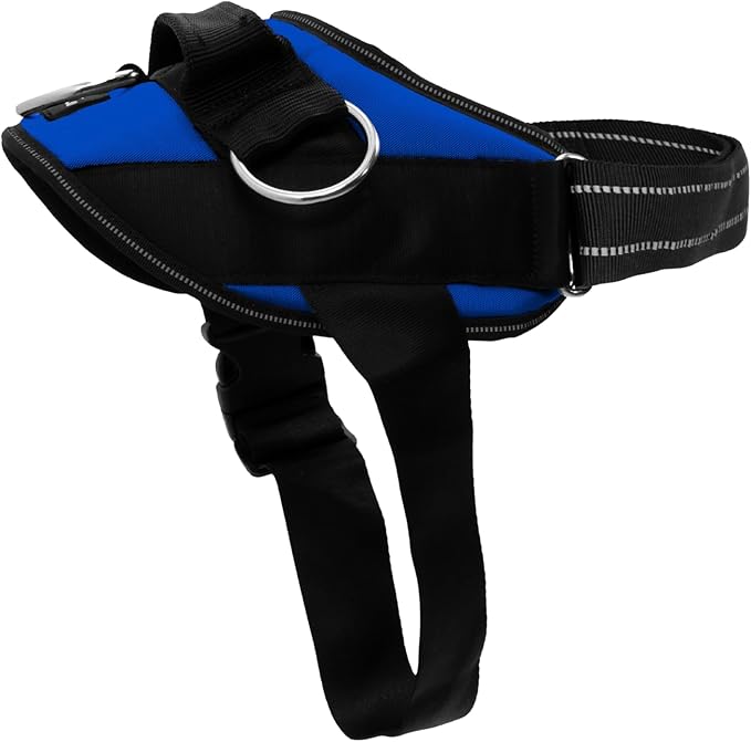 ShawnCo Essential Dog Harness, No-Pull Pet Vest by SHAWNCO