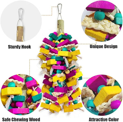 Large Bird Toys - Image 3
