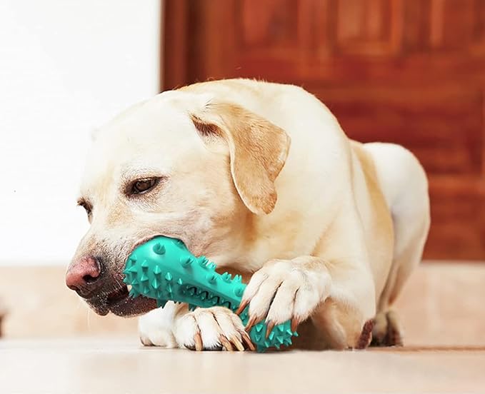 Carllg Puppy Teething Chew Toys, Dog Toys - Image 6