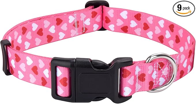Mihqy Dog Collar by Mihqy