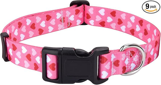 Mihqy Dog Collar by Mihqy