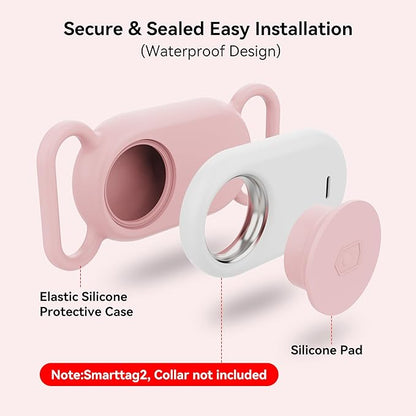 Waterproof Silicone Case Holder - Image 3