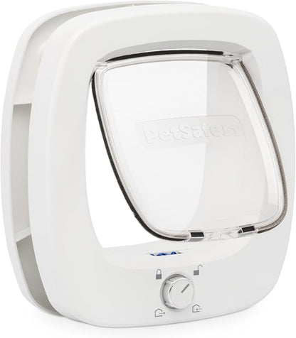 PetSafe Big Cat Door Interior and Exterior Pet Door by PetSafe
