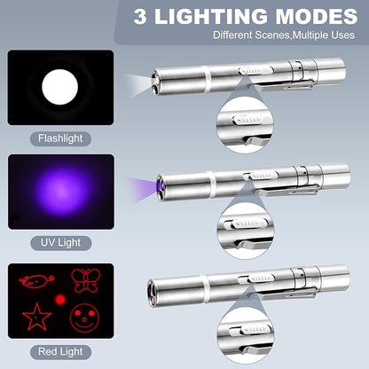 Laser Pointer, Cat Toys, Cat Laser Pointer - Image 2