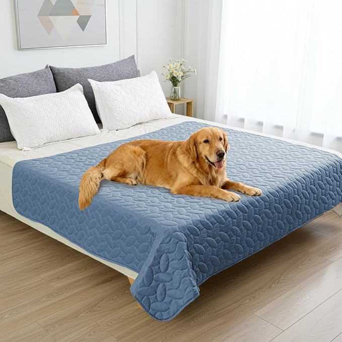 Ameritex Pet Bed Cover Dog Bed Blanket by Ameritex