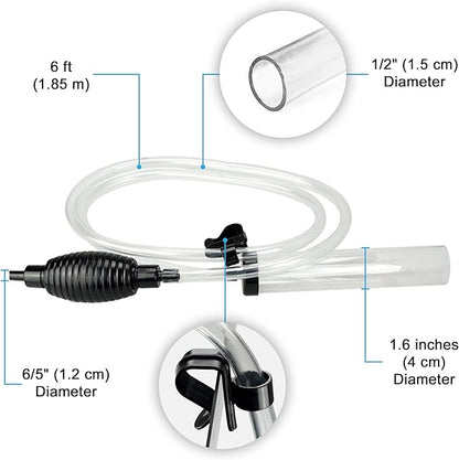 SunGrow Aquarium Maintenance Kit - Image 7