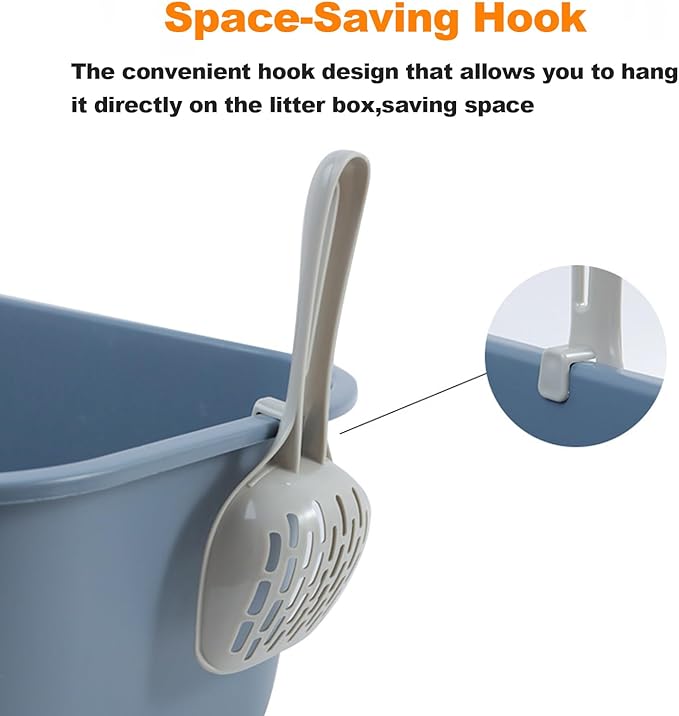 Cat Litter Scoop, Litter Scoop - Image 3