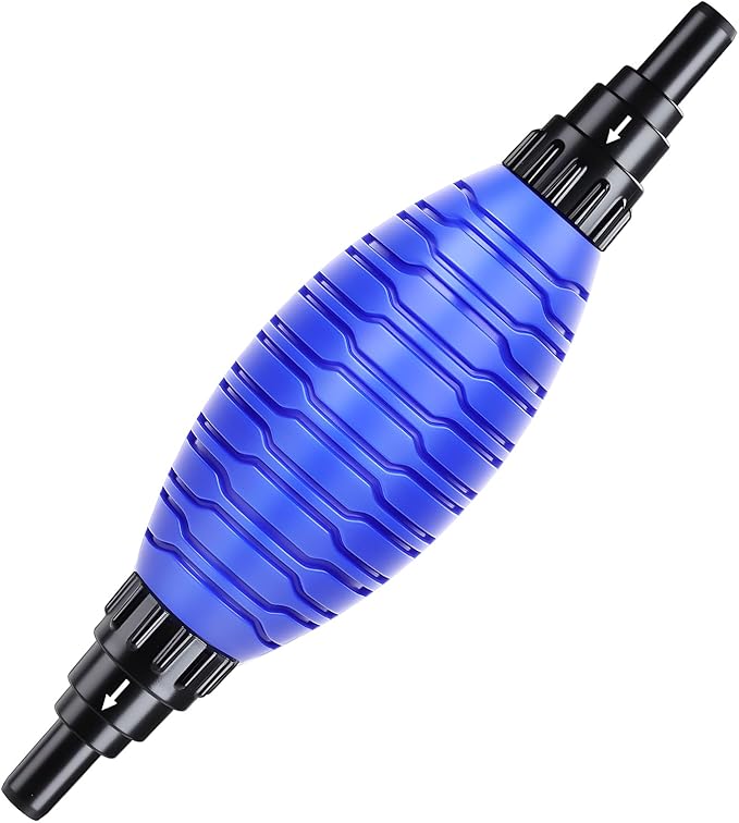 fishkeeper Siphon Ball Pump Head Replacement – 256GPH High Pressure Quick Start by fishkeeper