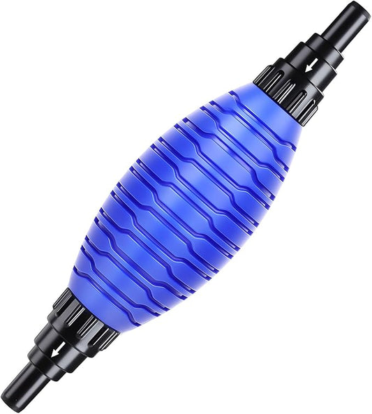 fishkeeper Siphon Ball Pump Head Replacement – 256GPH High Pressure Quick Start by fishkeeper