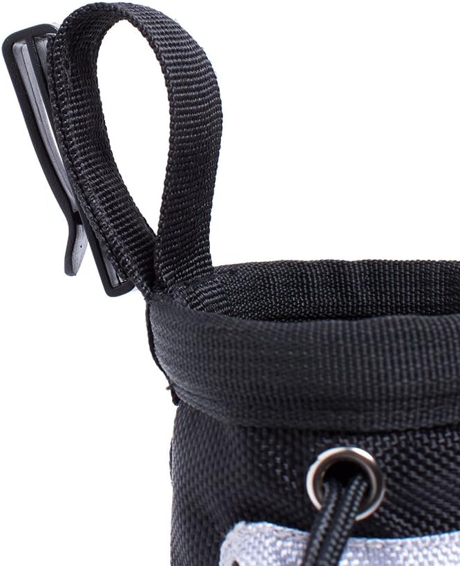Dog Training Bag Dog Treat Pouch - Image 7