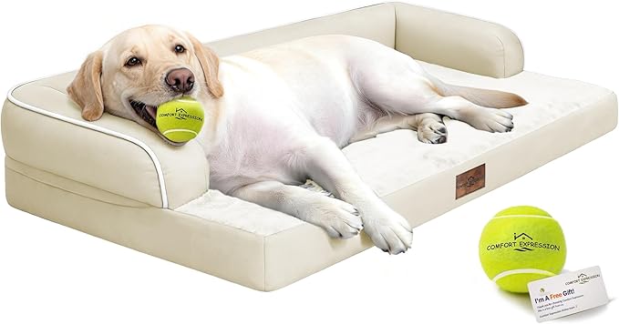 Comfort Expression Washable Orthopedic Large Sized Dogs by ComfortExpression