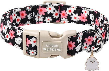 Unique style paws Dog Collar Plastic Buckle by Uniquestylepaws