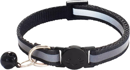 2 Pack Breakaway Cat Collars - Image 4