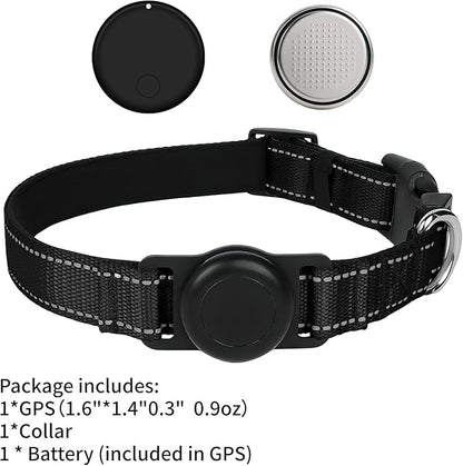 GPS Tracker for Dogs, Mini GPS Cat Tracker, Smart Pet Activity Tracker - Image 8