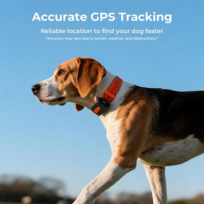 Gen 2 Dog Tracker No Subscription - Image 2