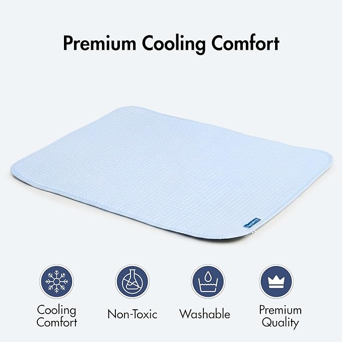 Spark Paws Cooling Mat for Dogs - Image 2