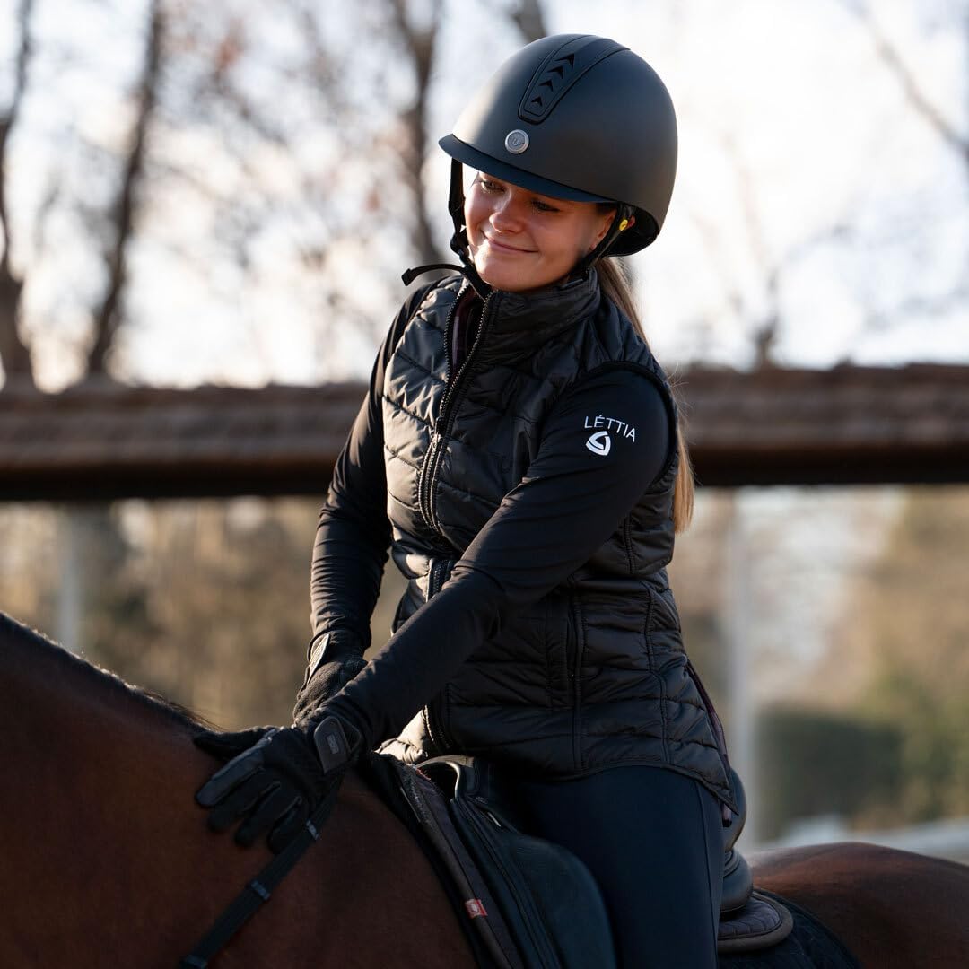 TuffRider R50 MIPS Riding Helmet