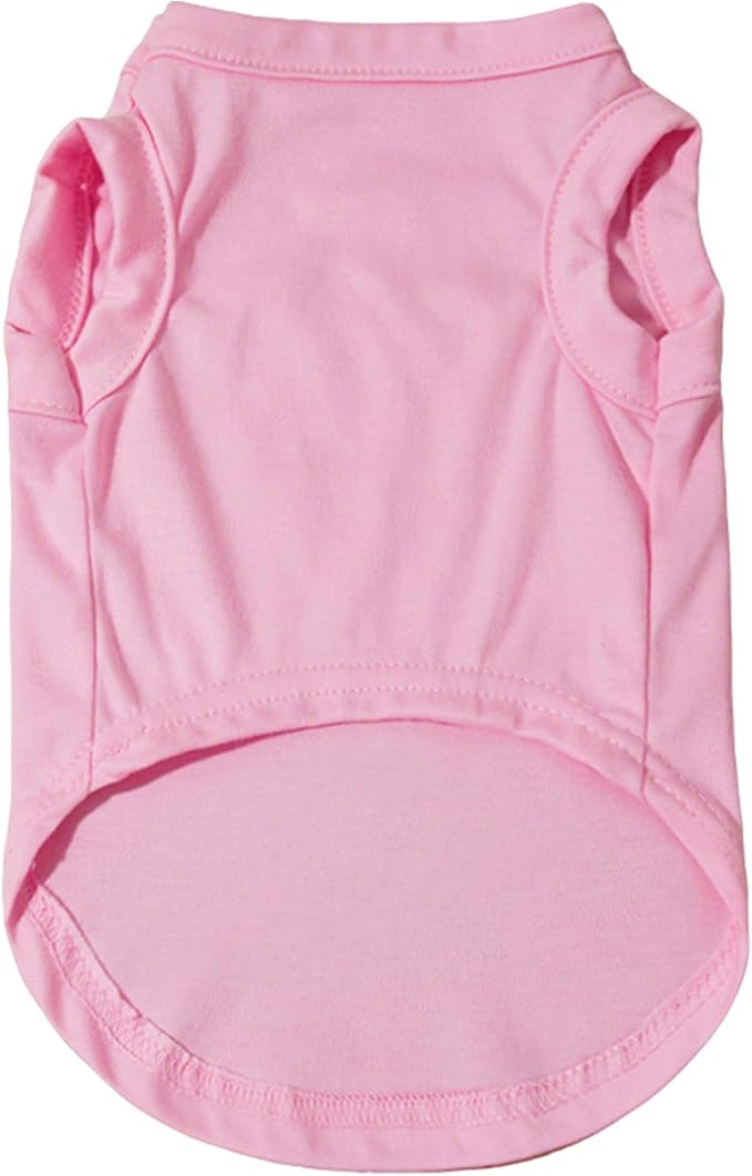 Custom Dog Shirt, Personalized Dog Clothes - Image 2